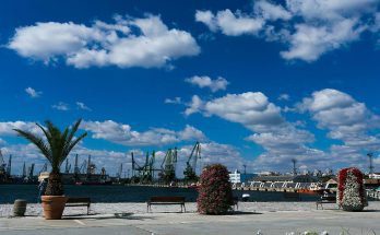 #varna city beautiful