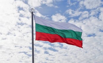 Living in Bulgaria