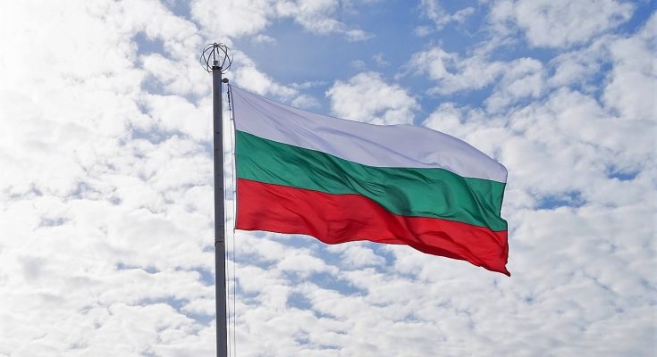 Living in Bulgaria