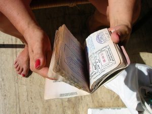 visa Bulgaria 2018