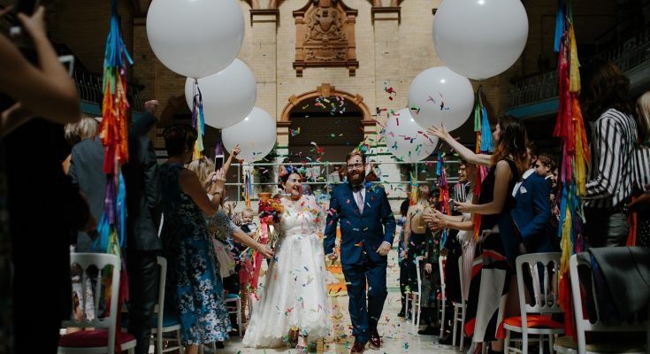 How to get married in Bulgaria
