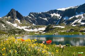 Bulgaria lugar para vivir
