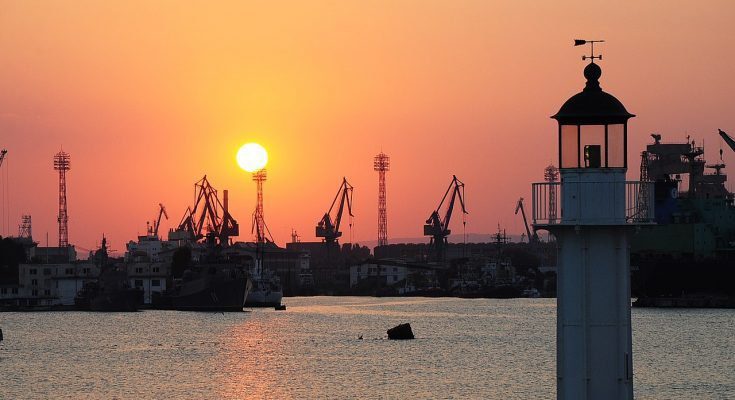 Jobs in Varna for Foreigners