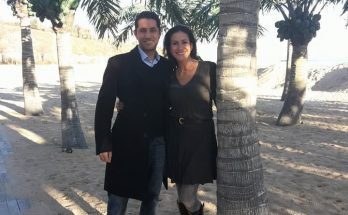Angela Dimitrov picture