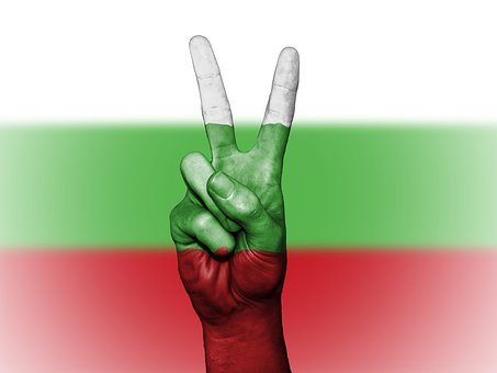 Bulgaria safe place to live