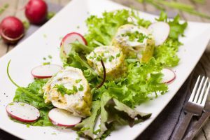 easter salad