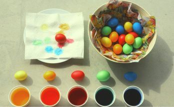 easter in Bulgaria