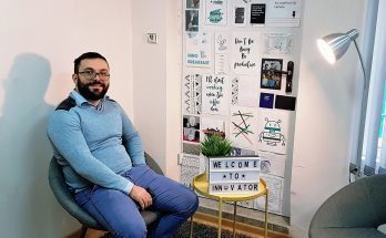 Innovator space varna