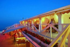 Varna restaurant