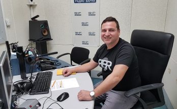 Daniel Montiglio interview