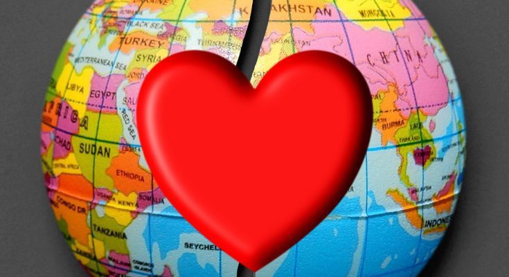 Divorce in the EU