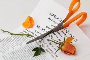 Divorce in Bulgaria foreigner