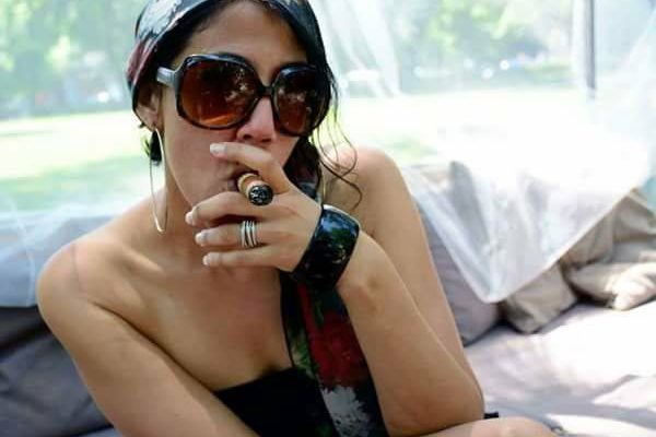 IRE Vazquez interview