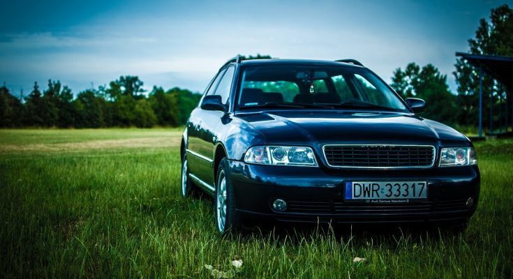 second hand car in Bulgaria