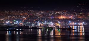Varna travel foreigner