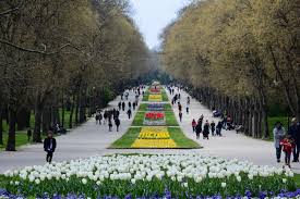 Varna sea garden foreigner.bg