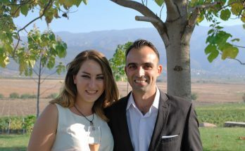 Zina Zorensen wine