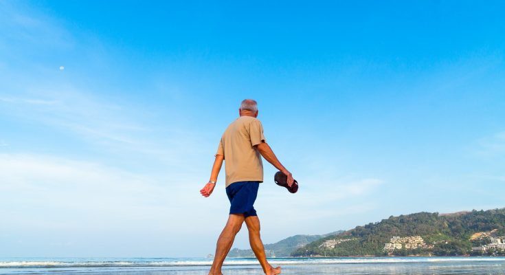 getting retired in Bulgaria