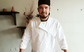 Richie cruz interview