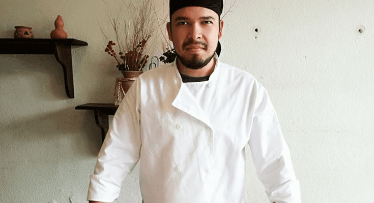 Richie cruz interview