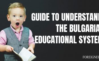 public education in bulgaria