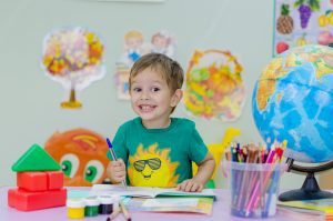 kindergarten for expats kids bulgaria