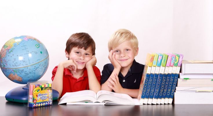 school system bulgaria