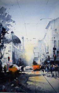 Ilyes Belkaid, Algeria