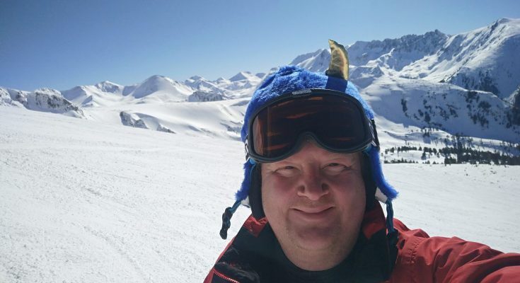 Matthias Zeitler interview