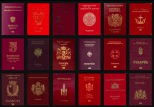 passport facts 2019