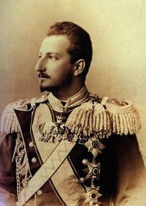 Ferdinand I of Bulgaria