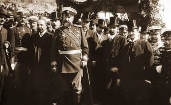 Bulgarian independance