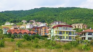 property in Bulgaria