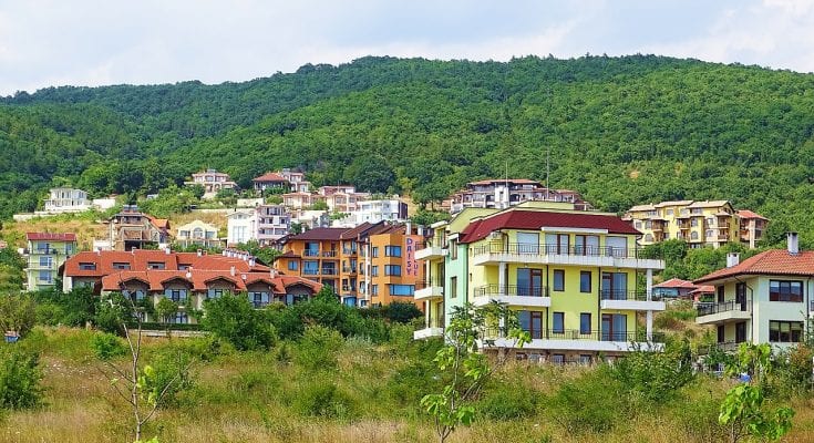 property in Bulgaria