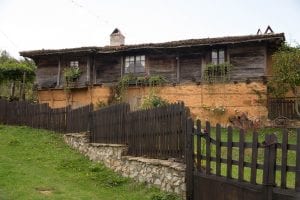 property in Bulgaria