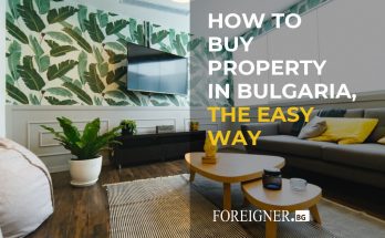 Bulgaria property
