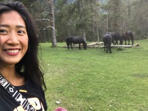 Bulgarian Expat stories interview