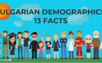 Bulgarian DEMOGRAPHICS
