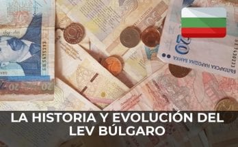 Bulgaria lev euro