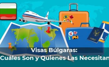 visa bulgaria