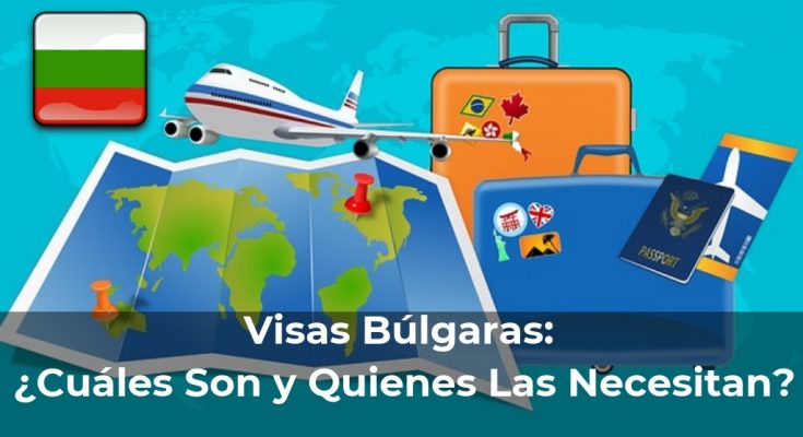 visa bulgaria