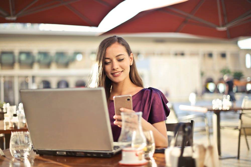 Be a freelancer in Bulgaria