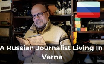 russians in Varna