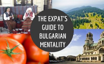 how to understand the Bulgarian mentality