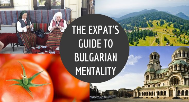 how to understand the Bulgarian mentality