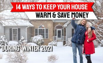 how to save money in winter 