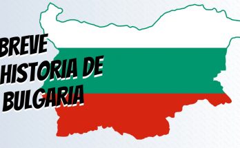 Breve historia Bulgara