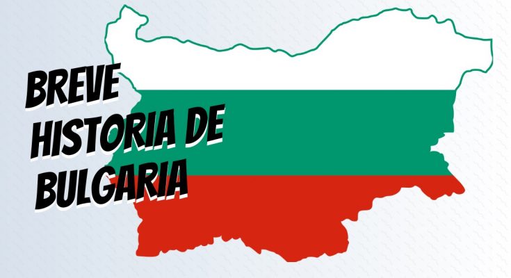 Breve historia Bulgara