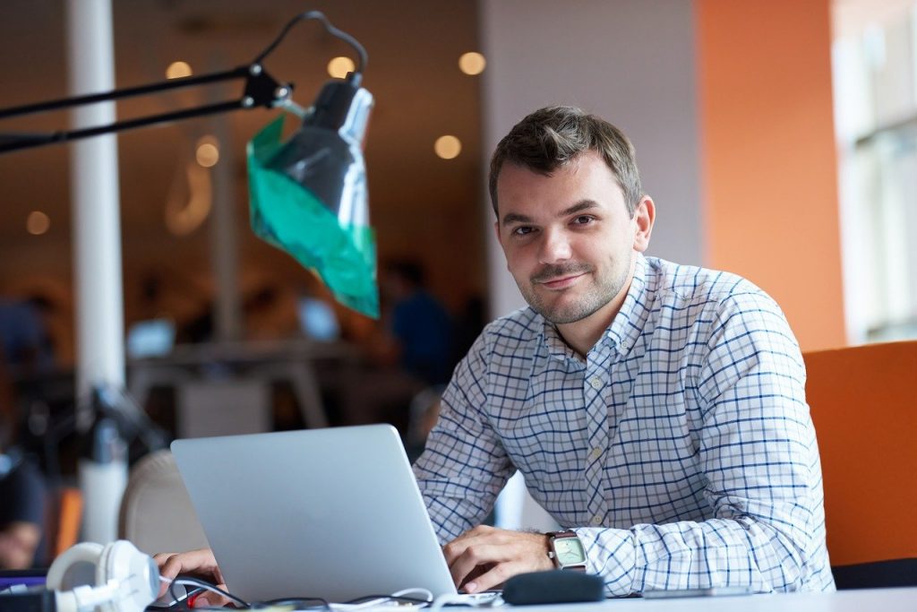 EMPRENDEDOR EN BULGARIA