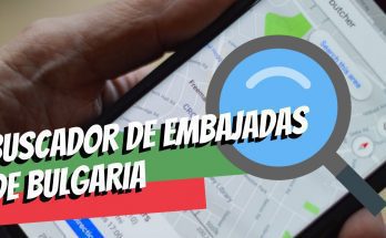 embajada de bulgaria